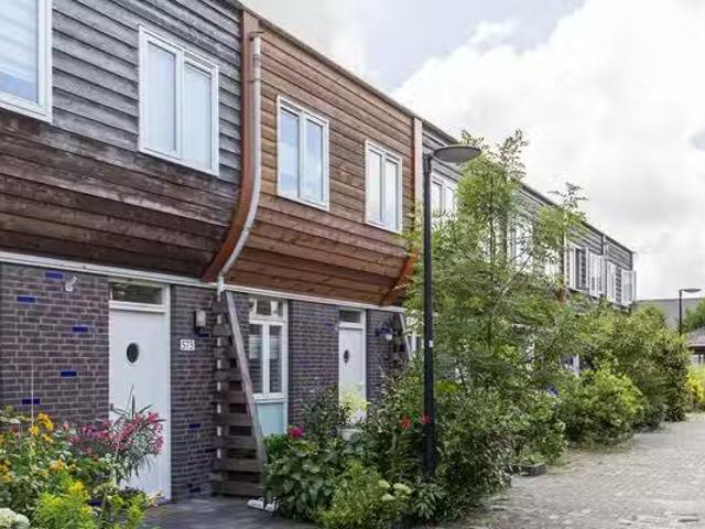 Woning te koop in Den Haag, Morgenstond
