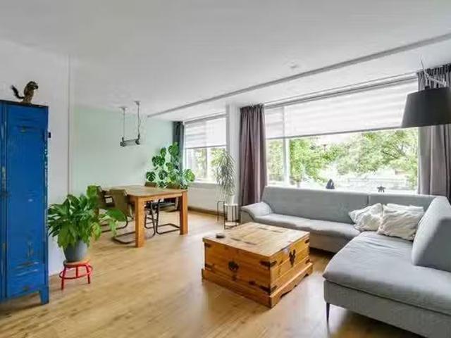 Appartement te koop in Morgenstond, Zuid Holland