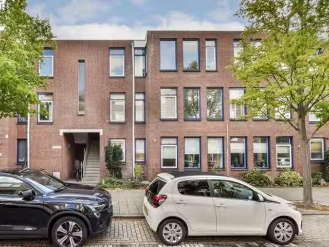 Appartement te koop in Morgenstond, Zuid Holland