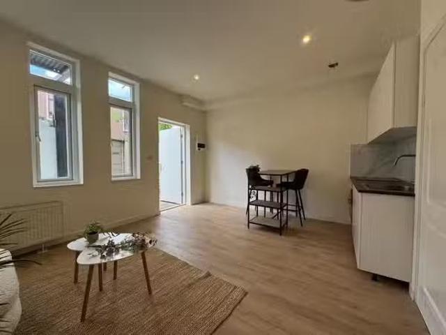 Woning te koop in Den Haag, Bouwlust