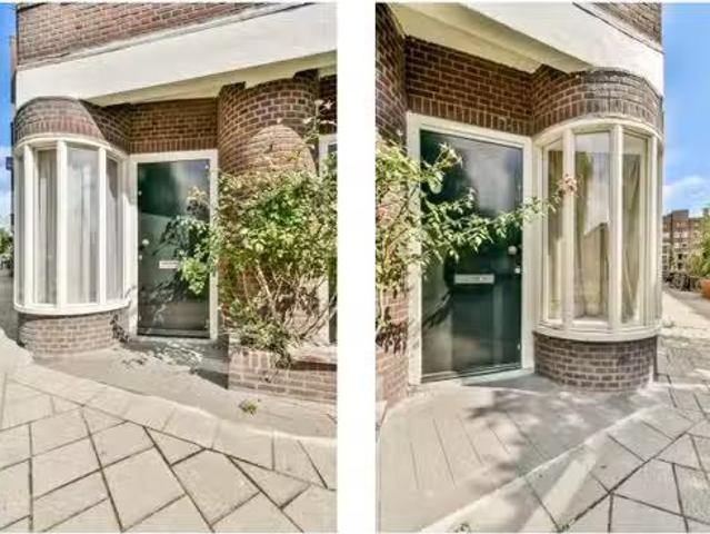 Appartement te koop in West, Amsterdam