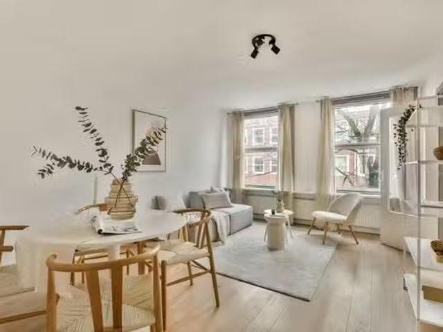 Appartement te koop in West, Amsterdam