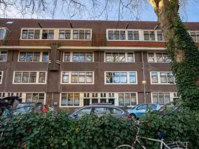 Appartement te koop in West, Amsterdam