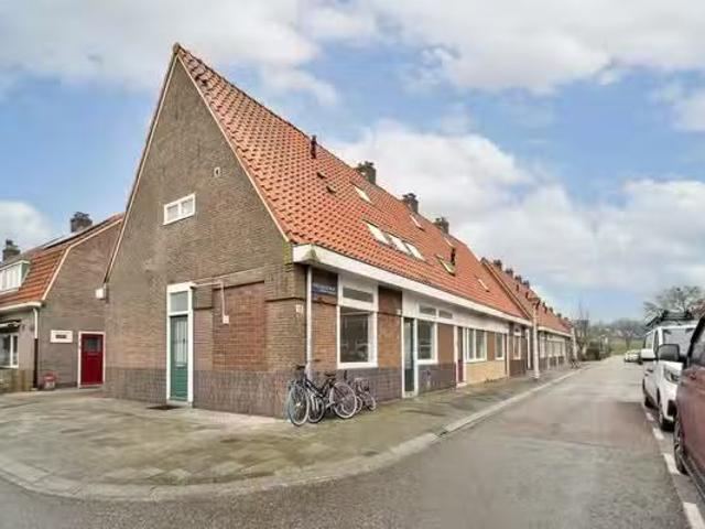 Appartement te koop in Noord, Amsterdam