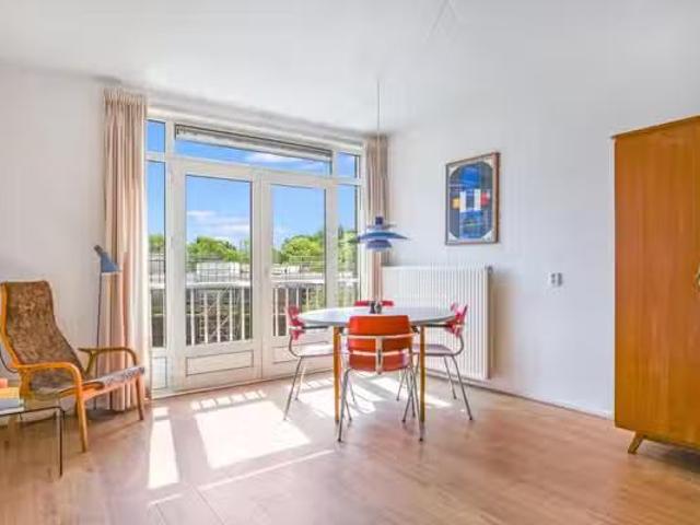 Woning te koop in Amsterdam, Noord