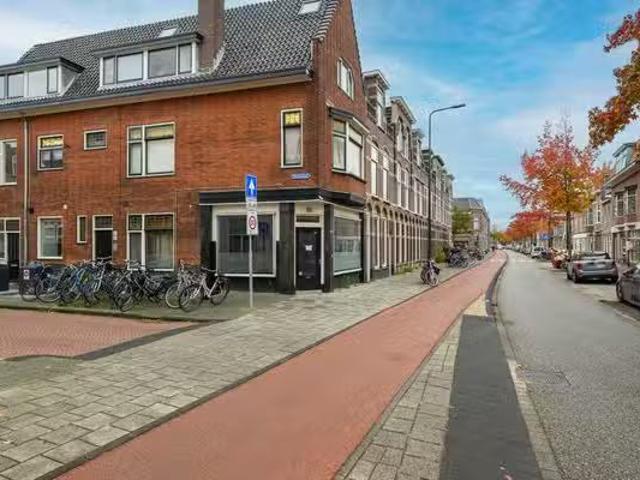 Woning te koop in Wallen, Leiden