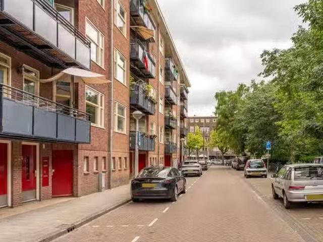 Appartement te koop in West, Amsterdam