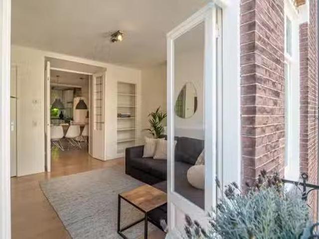 Appartement te koop in Zuid, Amsterdam