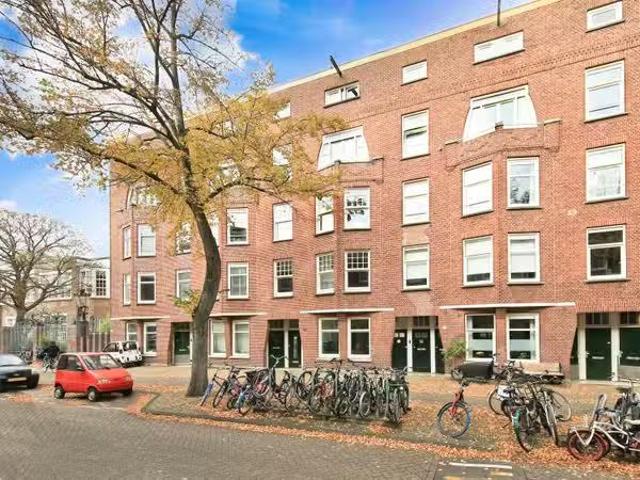 Appartement te koop in Zuid, Amsterdam