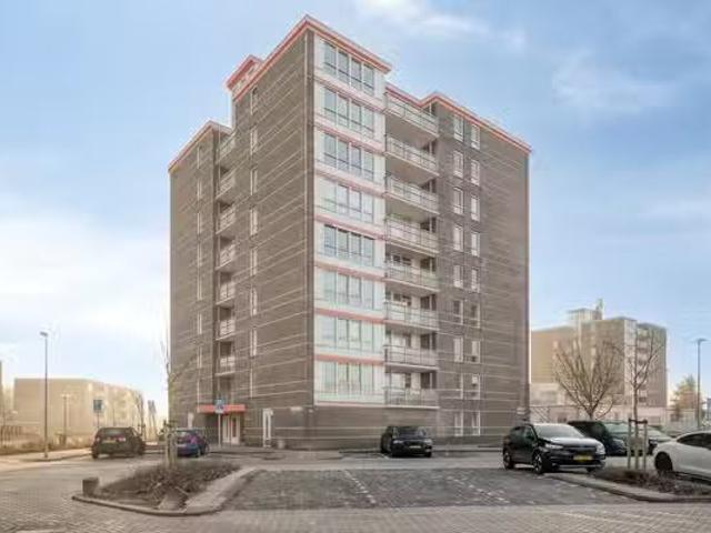 Appartement te koop in Almere-haven, Flevoland