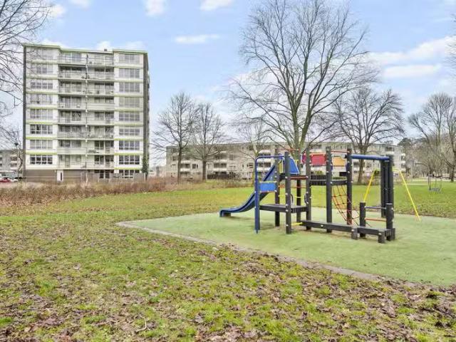 Appartement te koop in Almere-haven, Flevoland