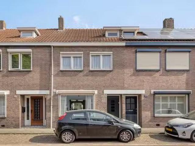 Appartement te koop in Quirijnstok, Tilburg
