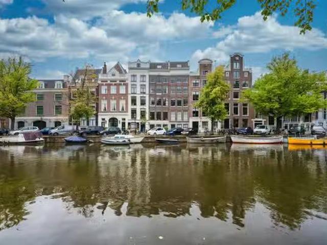 Appartement te koop in Oost, Amsterdam
