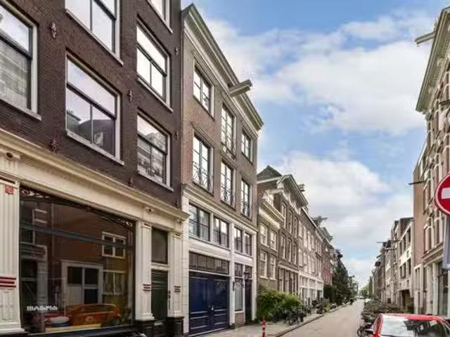 Appartement te koop in Oost, Amsterdam