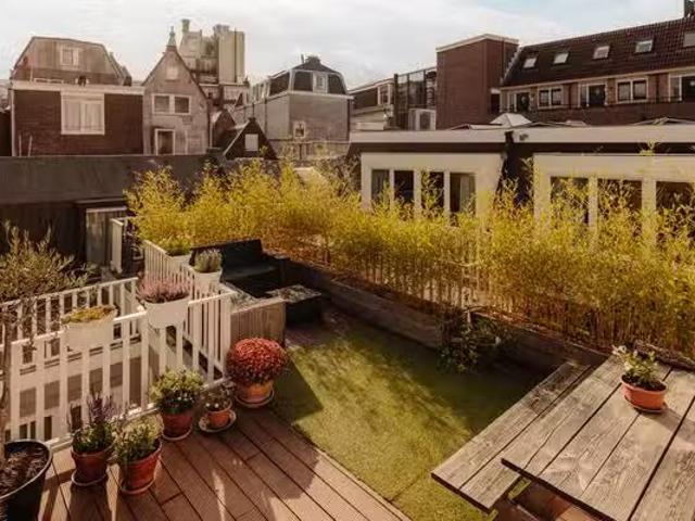 Appartement te koop in Oost, Amsterdam