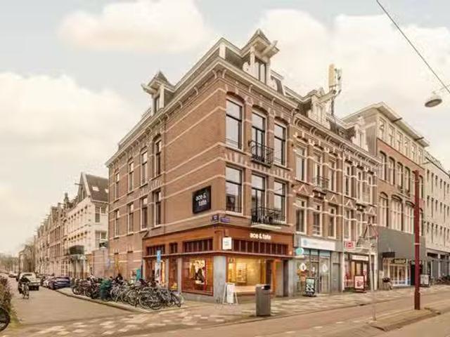 Appartement te koop in Middenweg, Posterholt