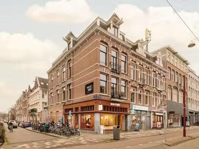 Appartement te koop in Middenweg, Posterholt