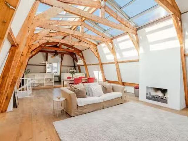 Appartement te koop in Middenweg, Posterholt