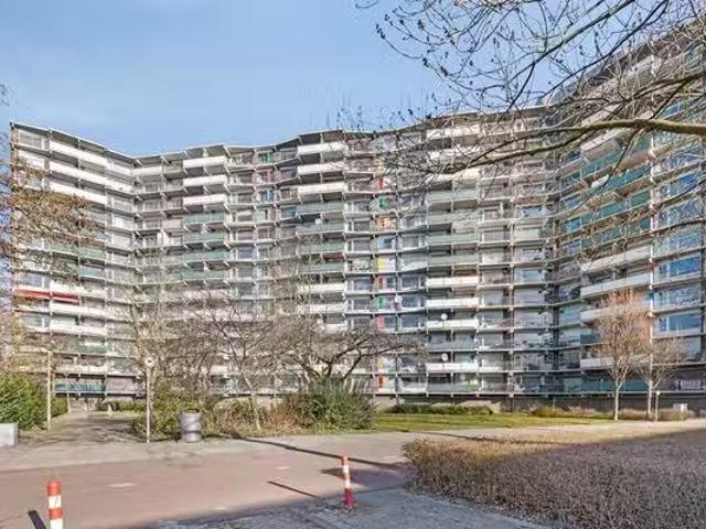 Appartement te koop in Noord, Amsterdam