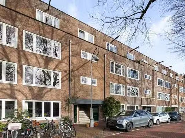 Appartement te koop in Noord, Amsterdam