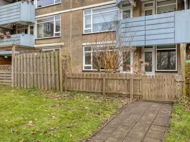 Appartement te koop in Noord, Amsterdam