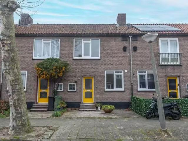 Appartement te koop in Nieuw-West, Amsterdam
