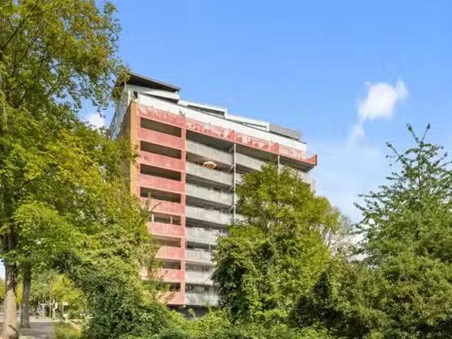Appartement te koop in Vruchtenbuurt, Zuid Holland