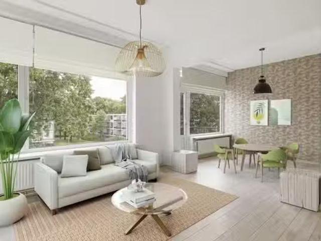 Woning te koop in Rotterdam, Tarwewijk