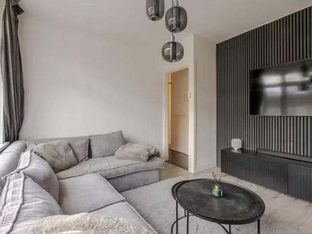 Appartement te koop in Charlois, Rotterdam