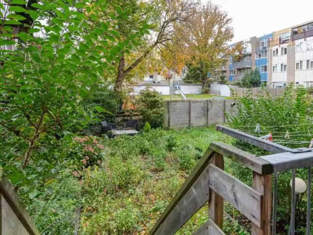 Appartement te koop in Charlois, Rotterdam