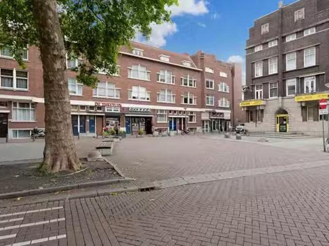 Landhuis te koop in Rotterdam, Tarwewijk