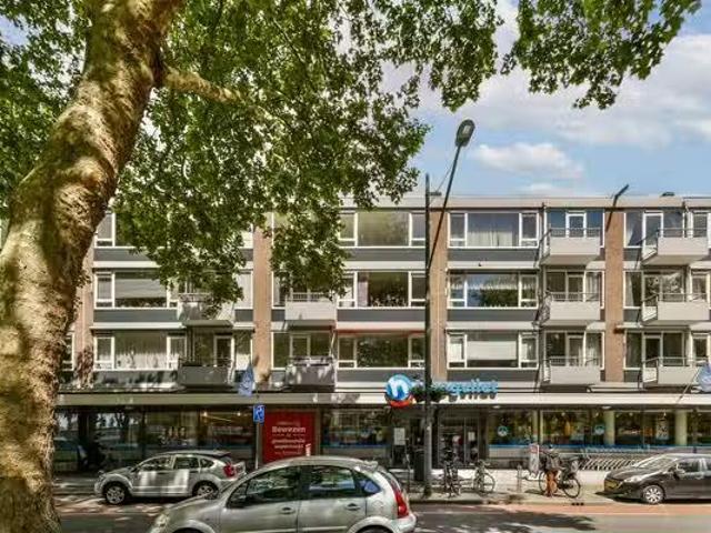 Appartement te koop in Charlois, Rotterdam