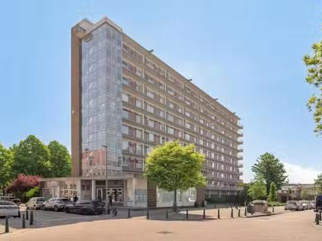 Appartement te koop in Charlois, Rotterdam