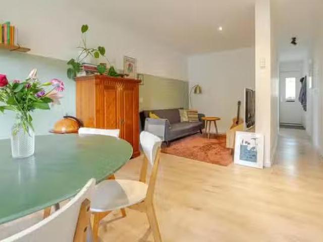 Appartement te koop in Charlois, Rotterdam