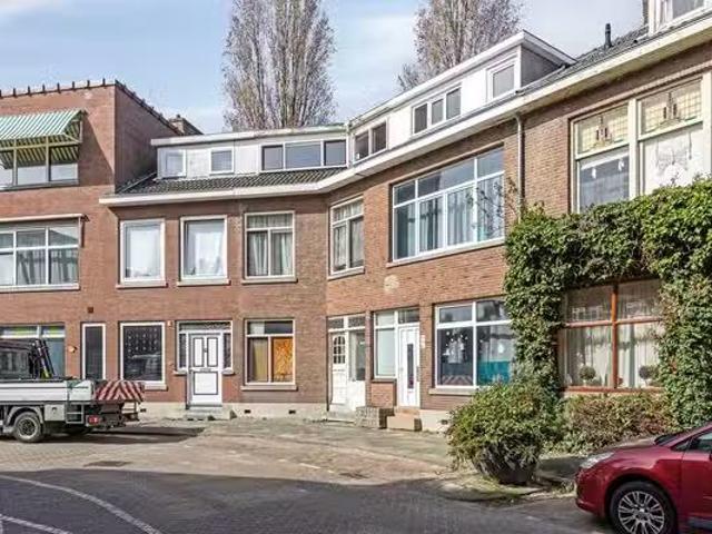 Appartement te koop in Charlois, Rotterdam