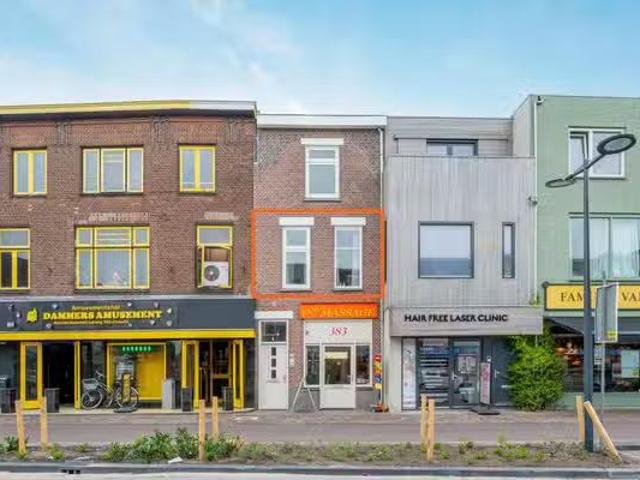 Appartement te koop in Haarzuilens, Utrecht