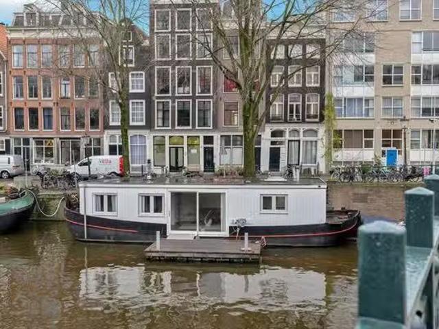 Appartement te koop in Oost, Amsterdam
