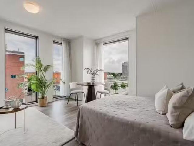 Appartement te koop in Oud-Zuid, Tilburg