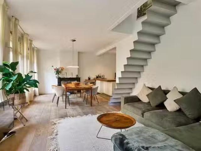 Woning te koop in Amsterdam, Oud-Zuid Woning te koop in Amsterdam, Oud-Zuid