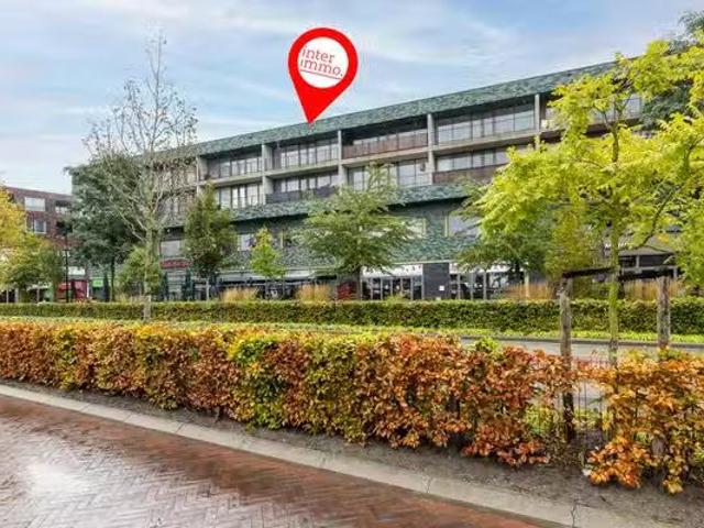 Appartement te koop in Regenboogbuurt, Almere-haven