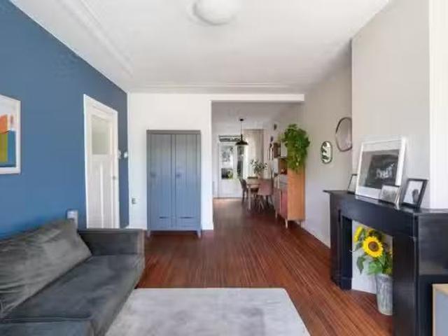 Appartement te koop in Lorentzplein, Laak