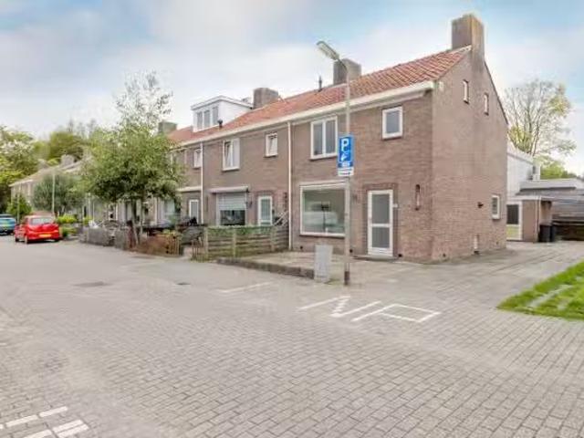Appartement te koop in Purmerend, Noord Holland