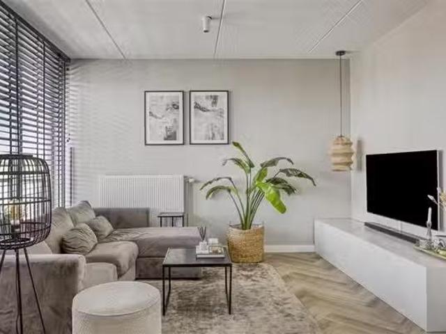Appartement te koop in Almere-haven, Flevoland