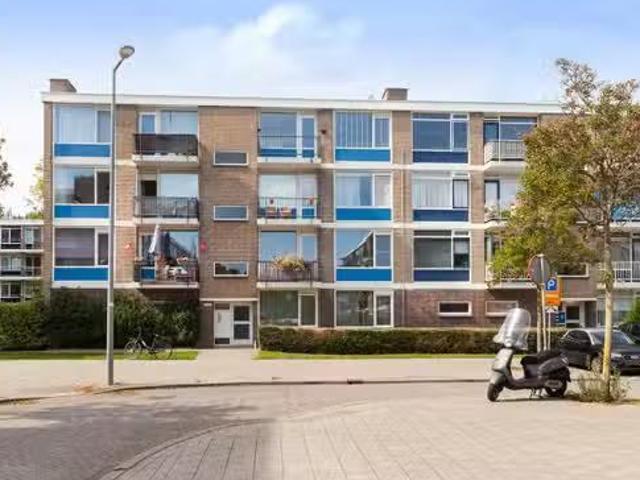 Appartement te koop in Charlois, Rotterdam
