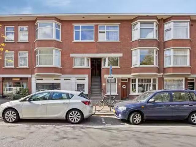 Appartement te koop in Moerwijk, Den Haag