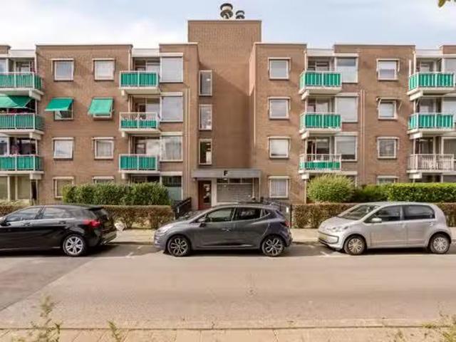 Appartement te koop in Maastricht-Zuidoost, Limburg
