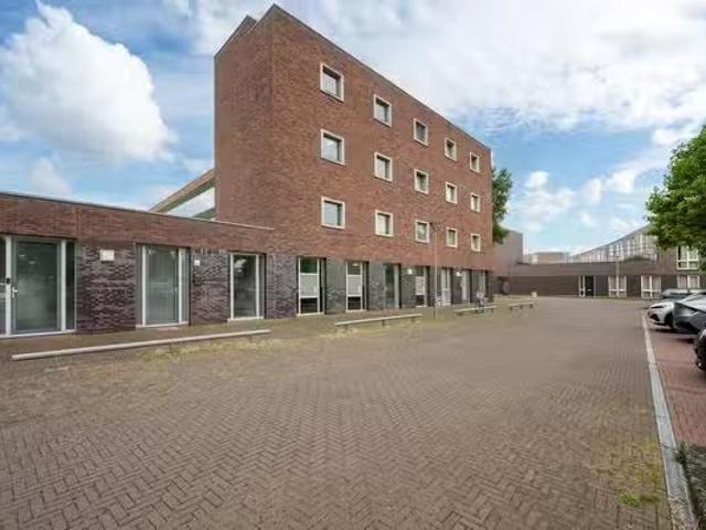 Appartement te koop in Almere-haven, Flevoland