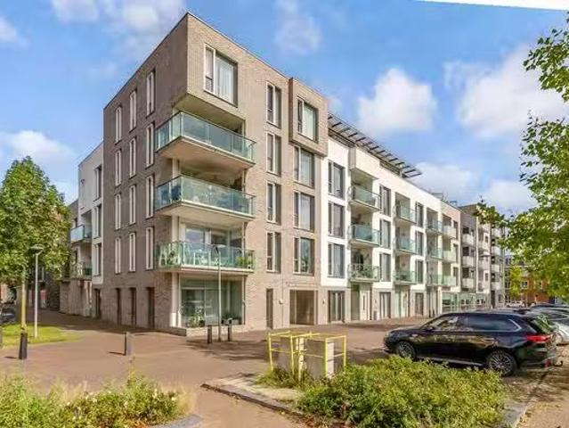 Appartement te koop in Almere-haven, Flevoland