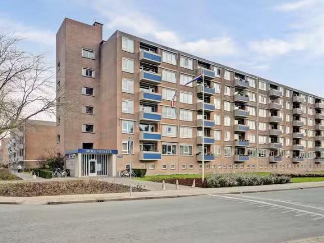 Appartement te koop in Venlo, Limburg