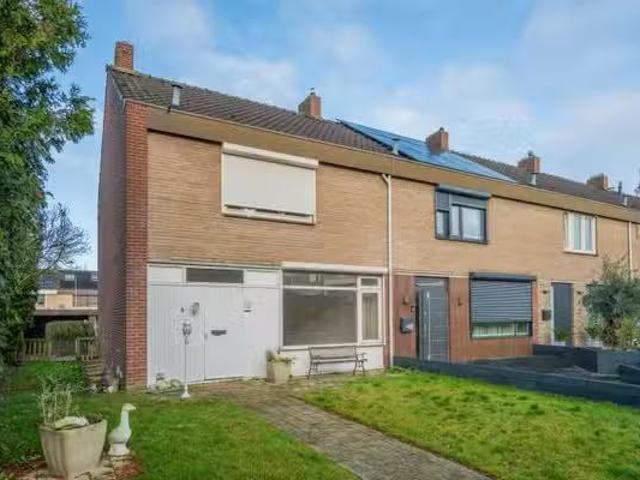 Appartement te koop in Venlo, Limburg